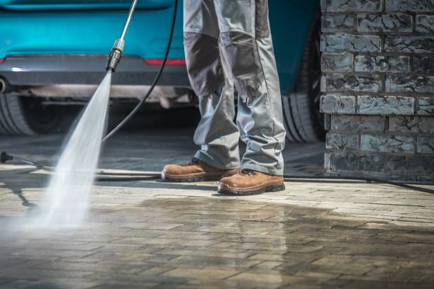 Best Machinery and Equipment Cleaning  in Oak Trail Shores, TX