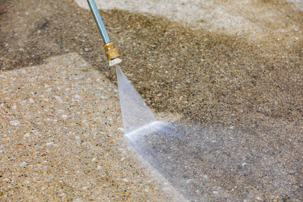 Best Roof Washing  in Oak Trail Shores, TX