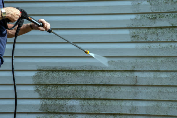 Best Sign and Awning Cleaning  in Oak Trail Shores, TX