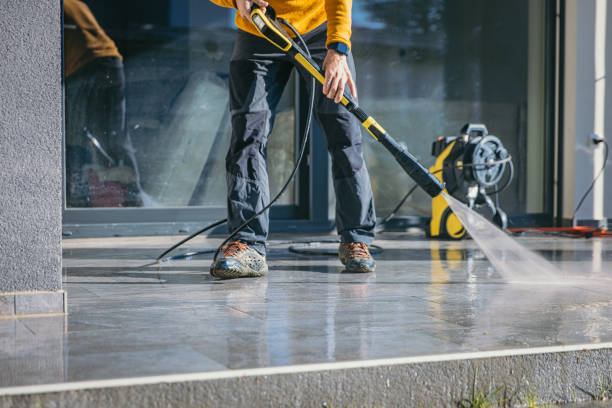 Best Concrete Sealing  in Oak Trail Shores, TX