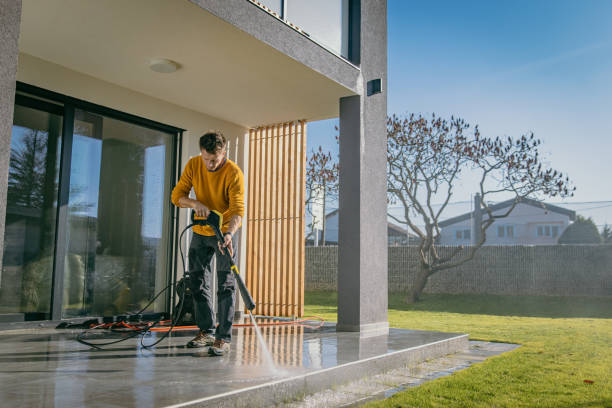 Best Spring Cleaning  in Oak Trail Shores, TX