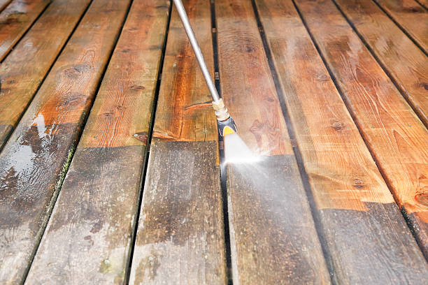 Best Restaurant Pressure Washing  in Oak Trail Shores, TX