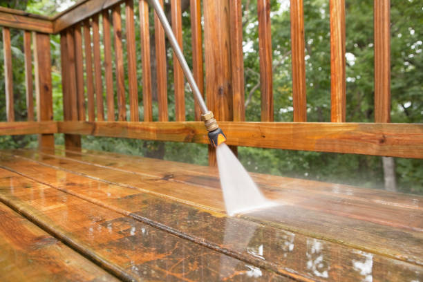 Professional Pressure Washing in Oak Trail Shores, TX
