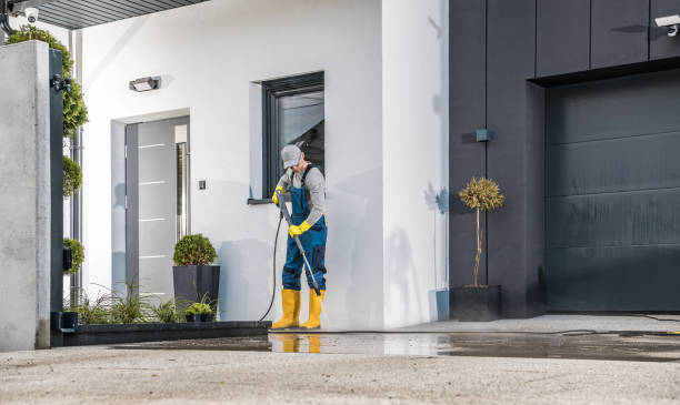 Best Parking Lot and Garage Cleaning  in Oak Trail Shores, TX
