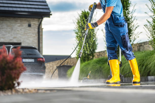 Best Fence Cleaning  in Oak Trail Shores, TX